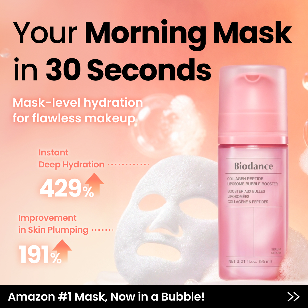 Biodance_global Facebook ad