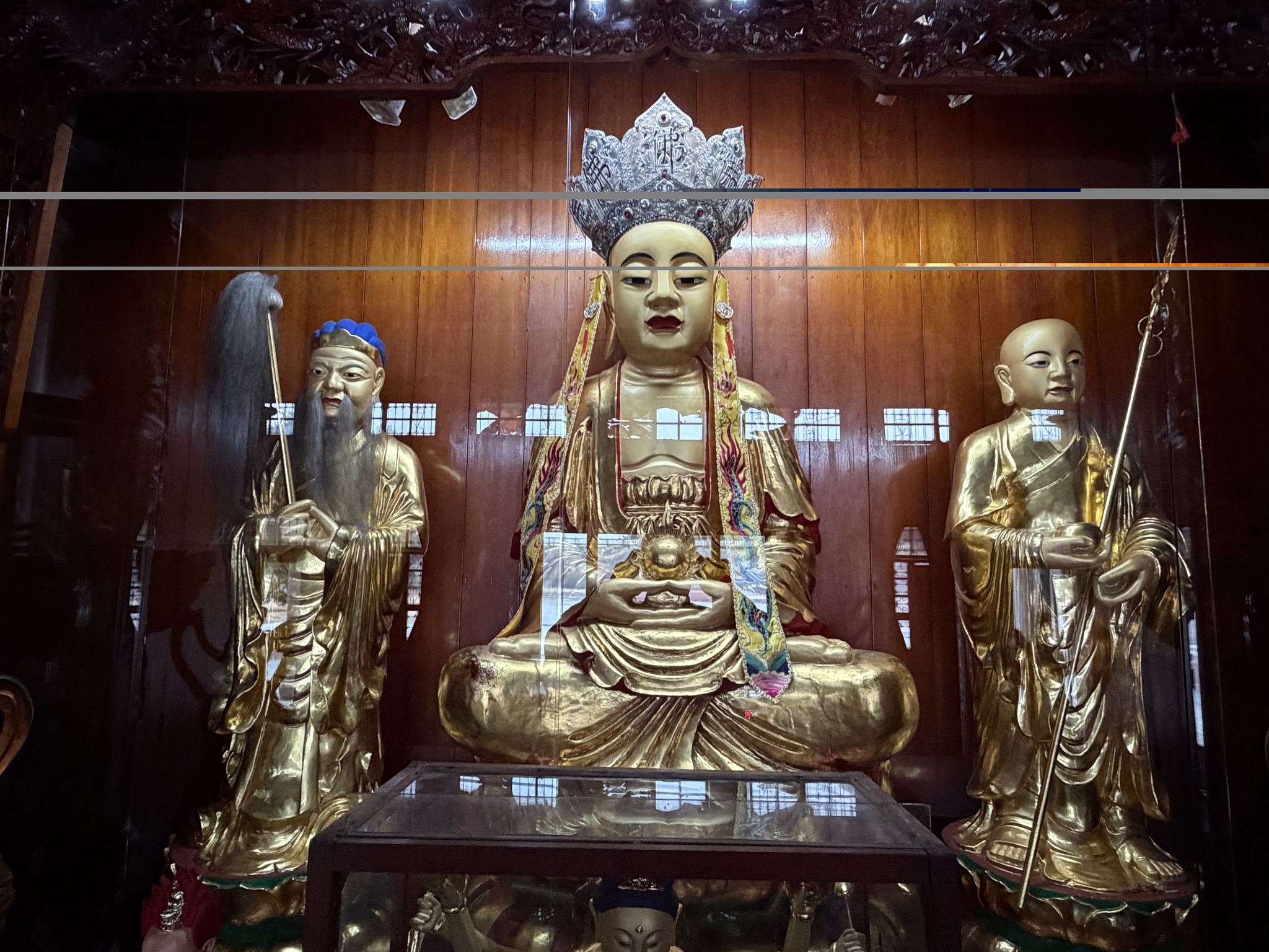 正法山延壽寺 Facebook ad: 興隆地藏 威神靈靈