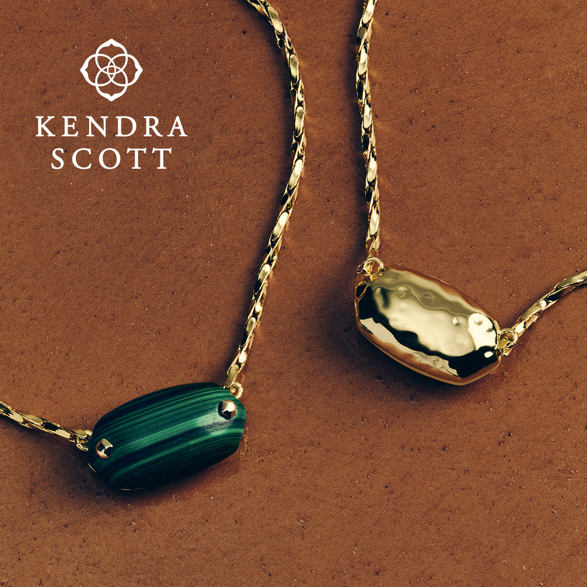 Kendra Scott Facebook ad