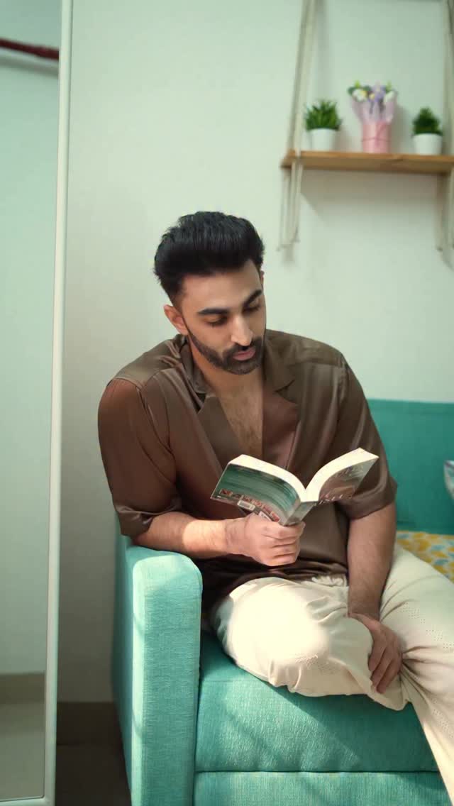 Swisse India Facebook ad: Tired all day, wired at night used to…