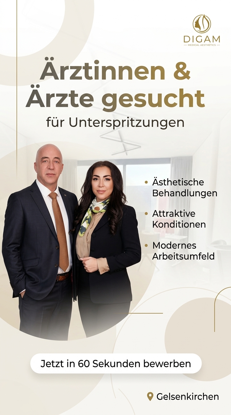 DiGam Aesthetics Facebook ad
