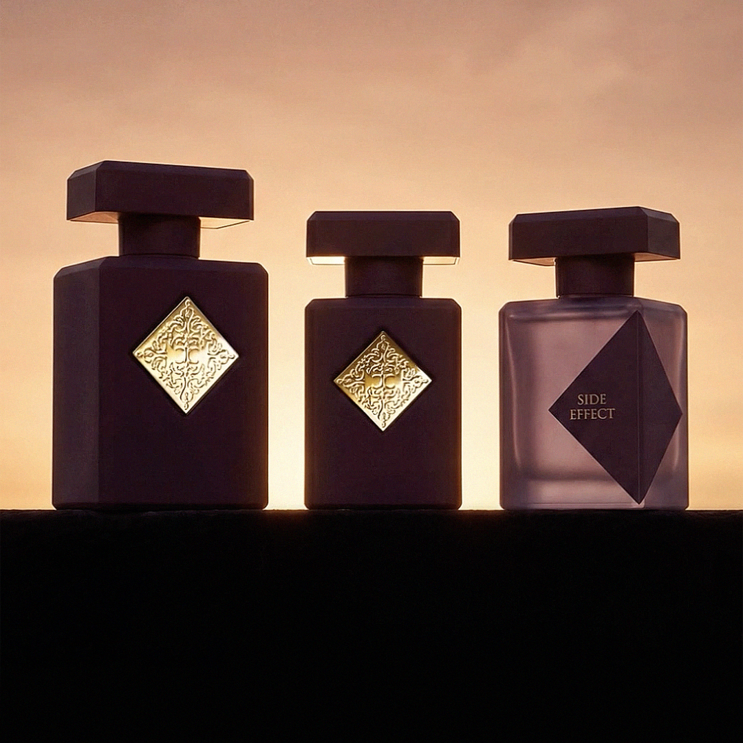 INITIO Parfums Privés Facebook ad
