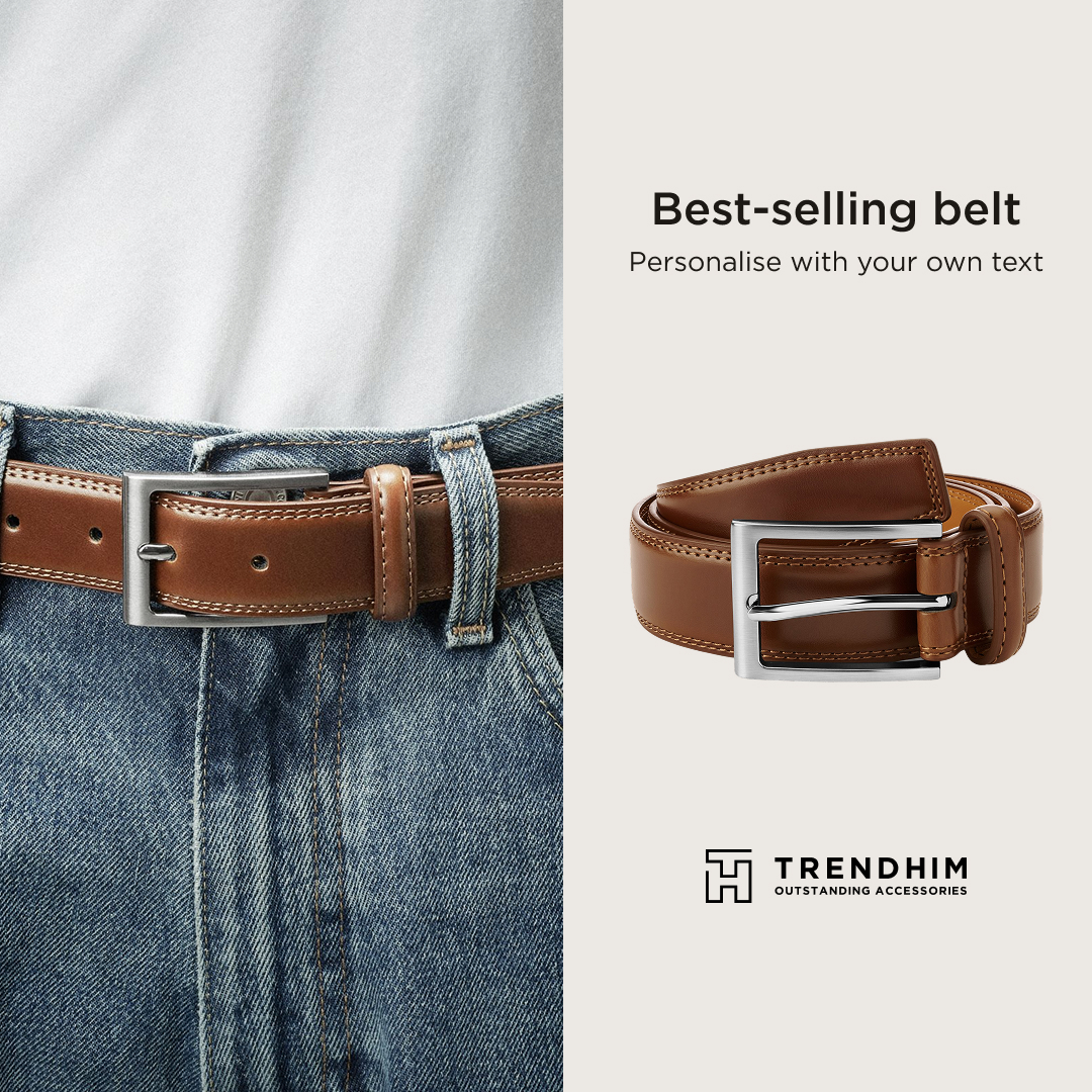 Trendhim Facebook ad