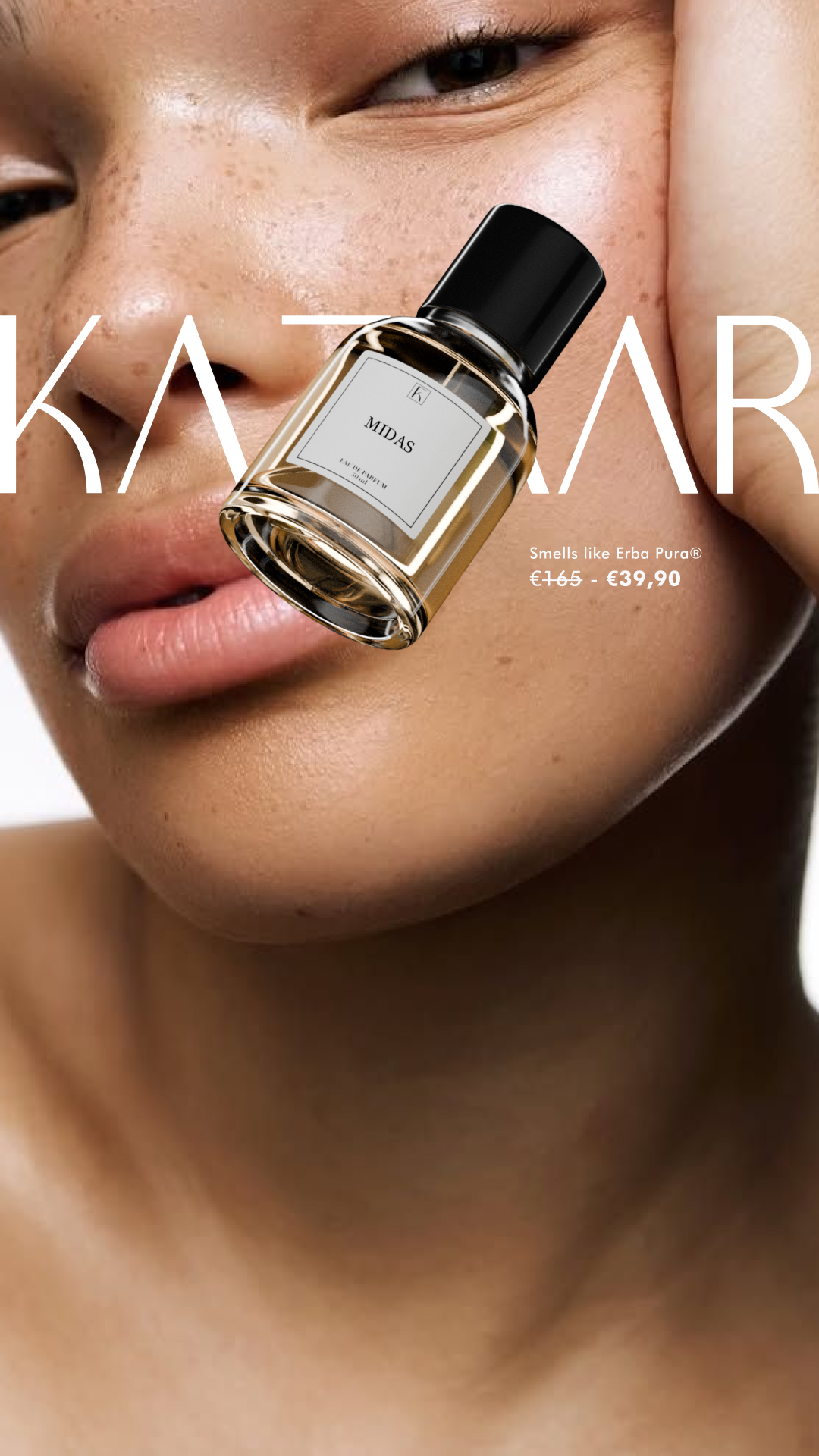 Kazaar Facebook ad