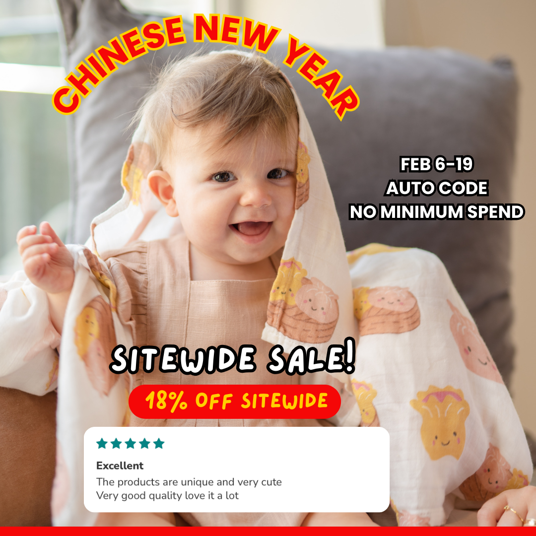 The Wee Bean Facebook ad
