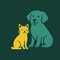 The Pets Larder