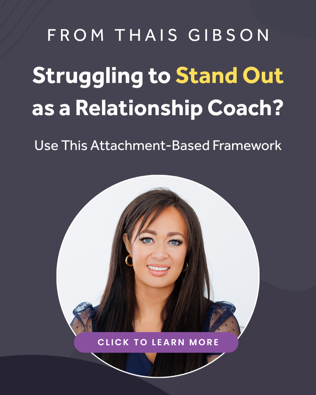 The Personal Development School Facebook ad: Join the Experts, Next Cohort Opens Soon