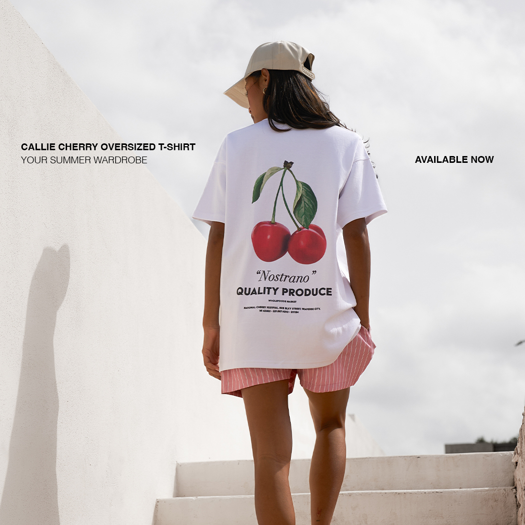 Blakely Clothing Co. Facebook ad