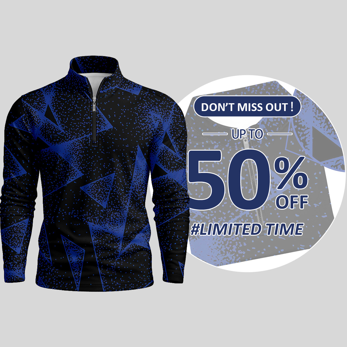 Acegolfs Men Facebook ad