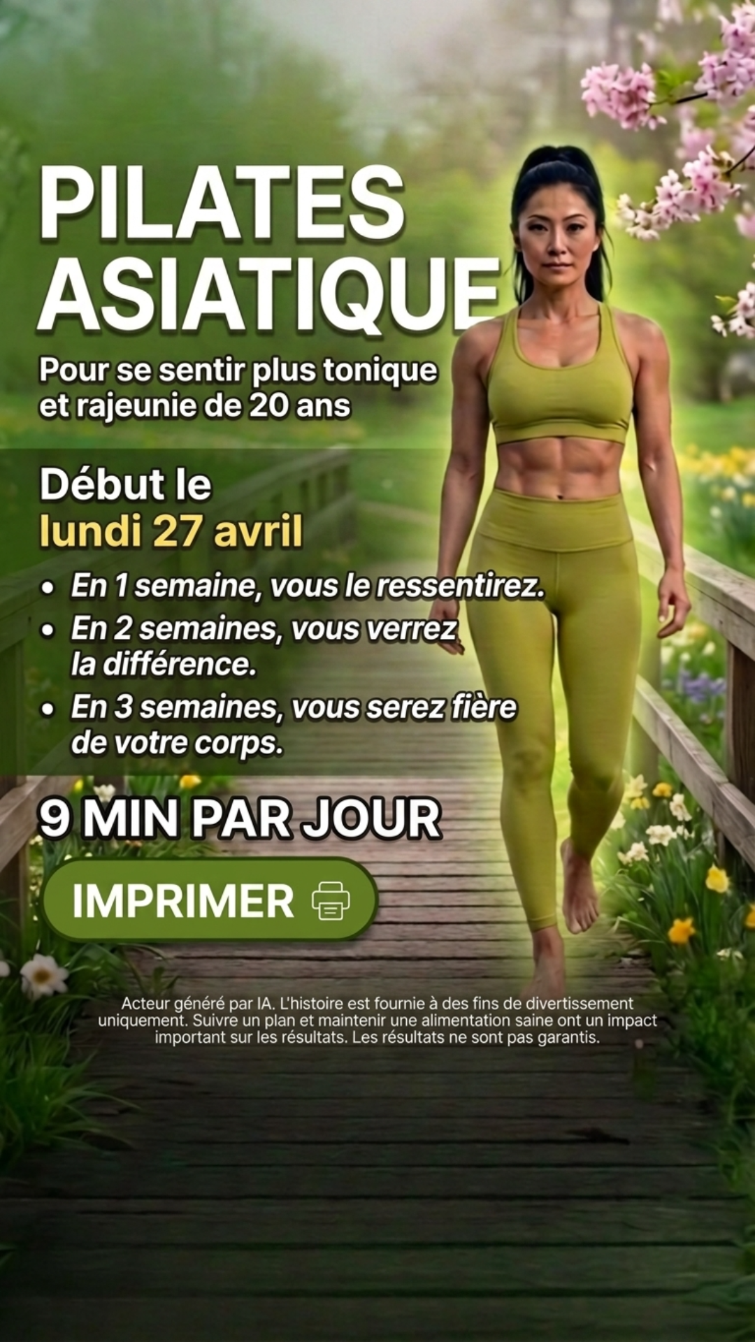 Transform Your Body Facebook ad from Apr 22, 2026