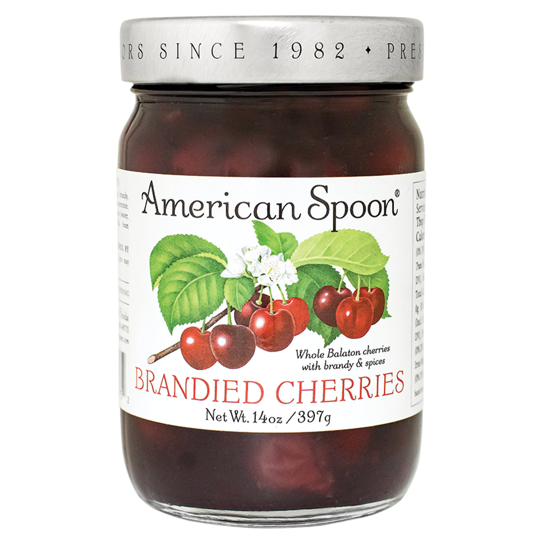 American Spoon Facebook ad
