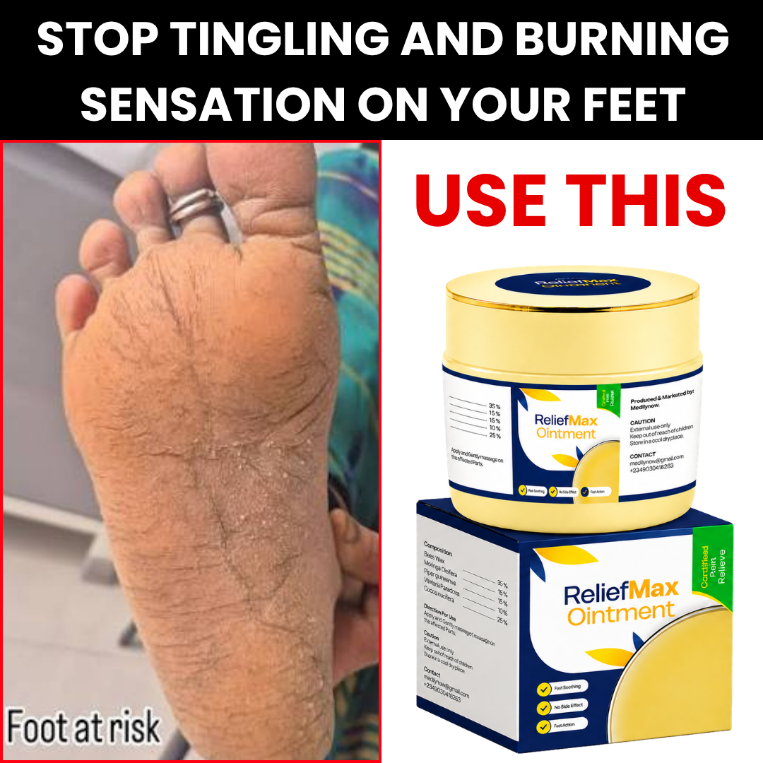 Medifynow Facebook ad: Thousands of Nigerians Are Switching to This Reliefmax for…