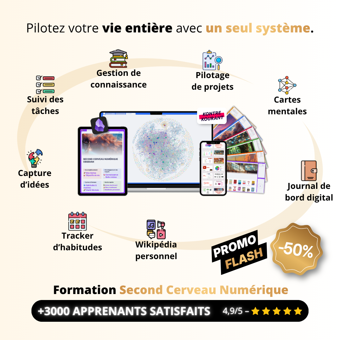 Kontre Kourant Facebook ad