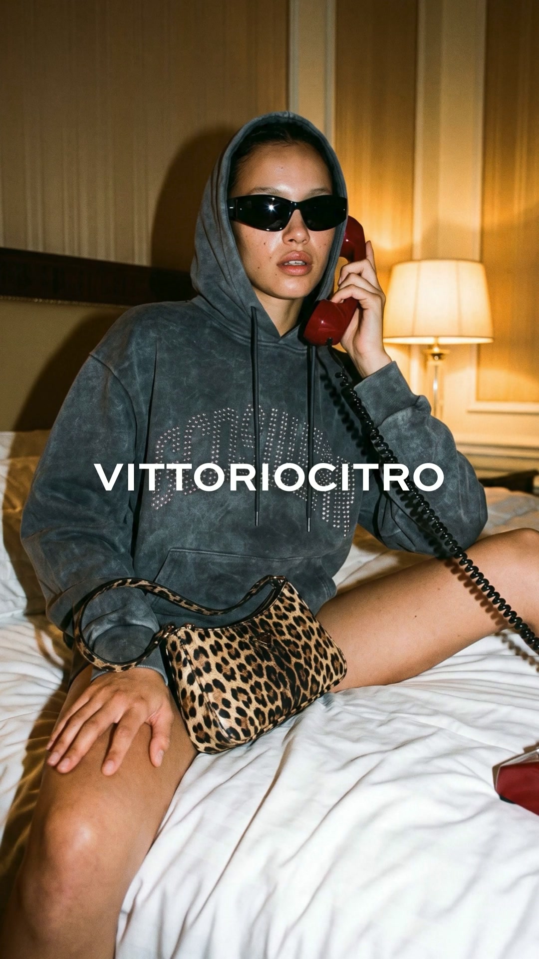 Vittorio Citro Boutique Facebook ad: Nuovi arrivi