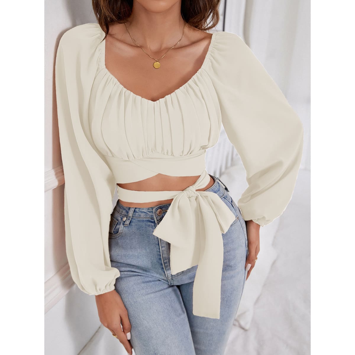 SHEIN Facebook ad: Forever fresh, forever you.