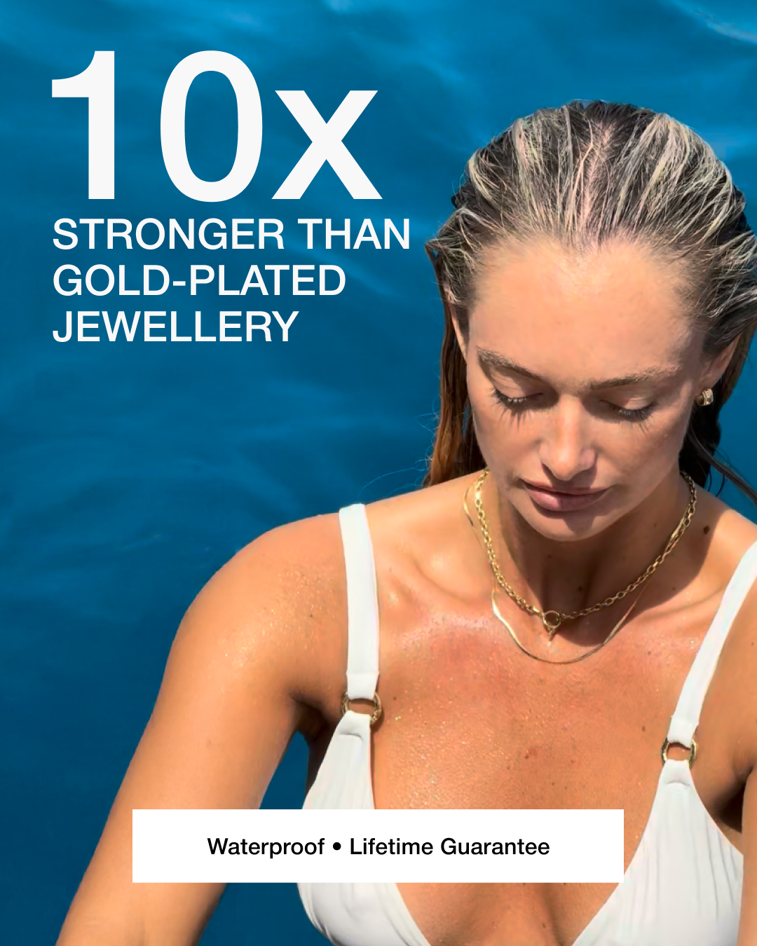 D. Louise Facebook ad