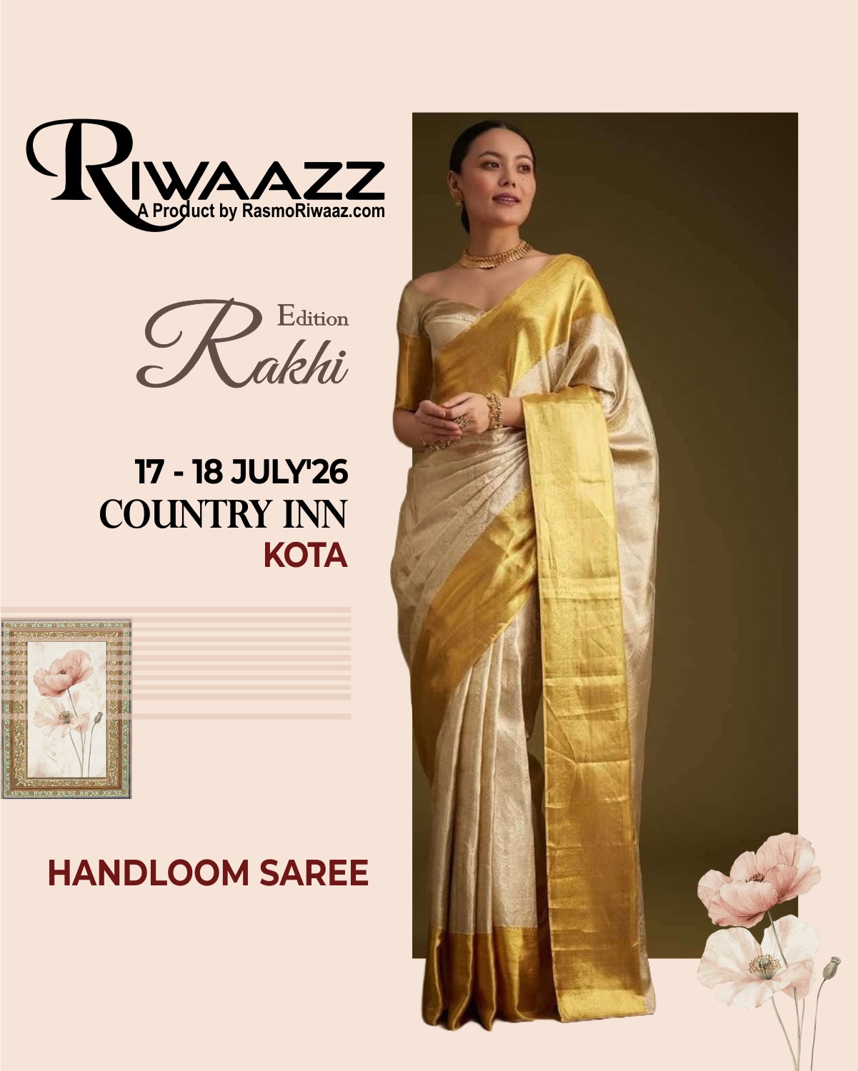 Riwaazz Facebook ad
