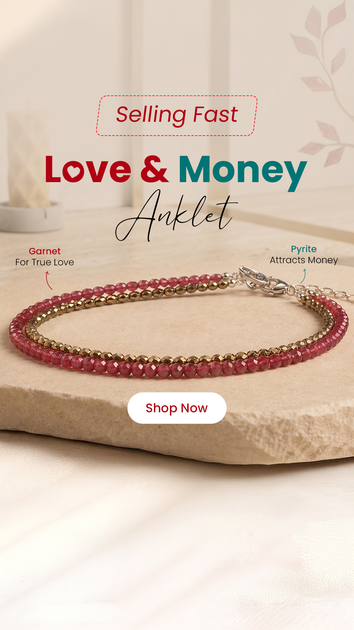 Jewellery By Astrotalk  Facebook ad