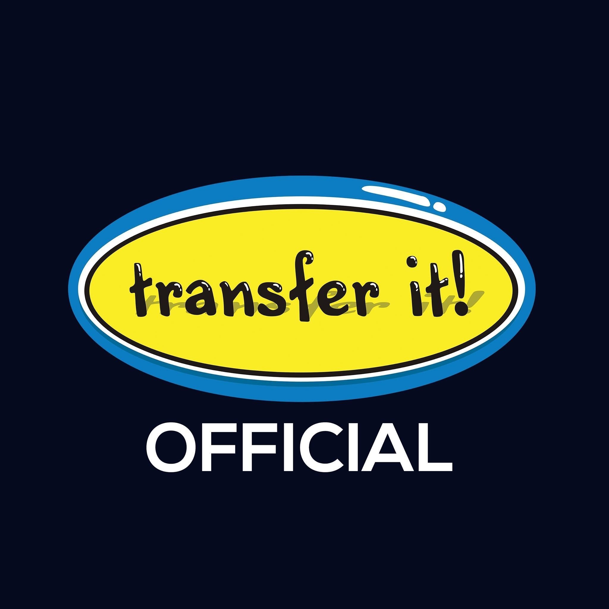 Transfer It Facebook ad: One Stop Shop in Customizing Uniforms, Sublimations…