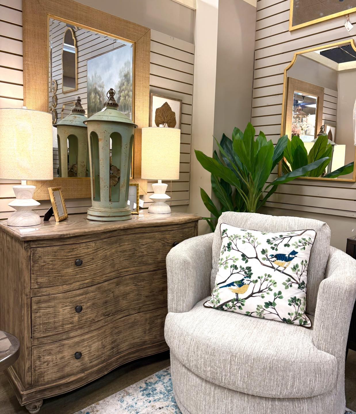 Casabella East Cobb Facebook ad