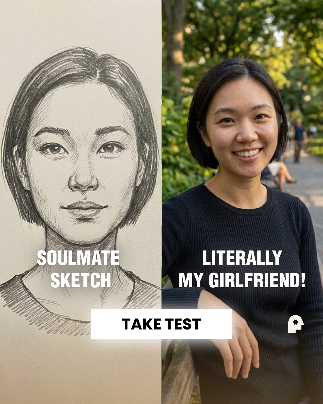 Soul Sketch Facebook ad