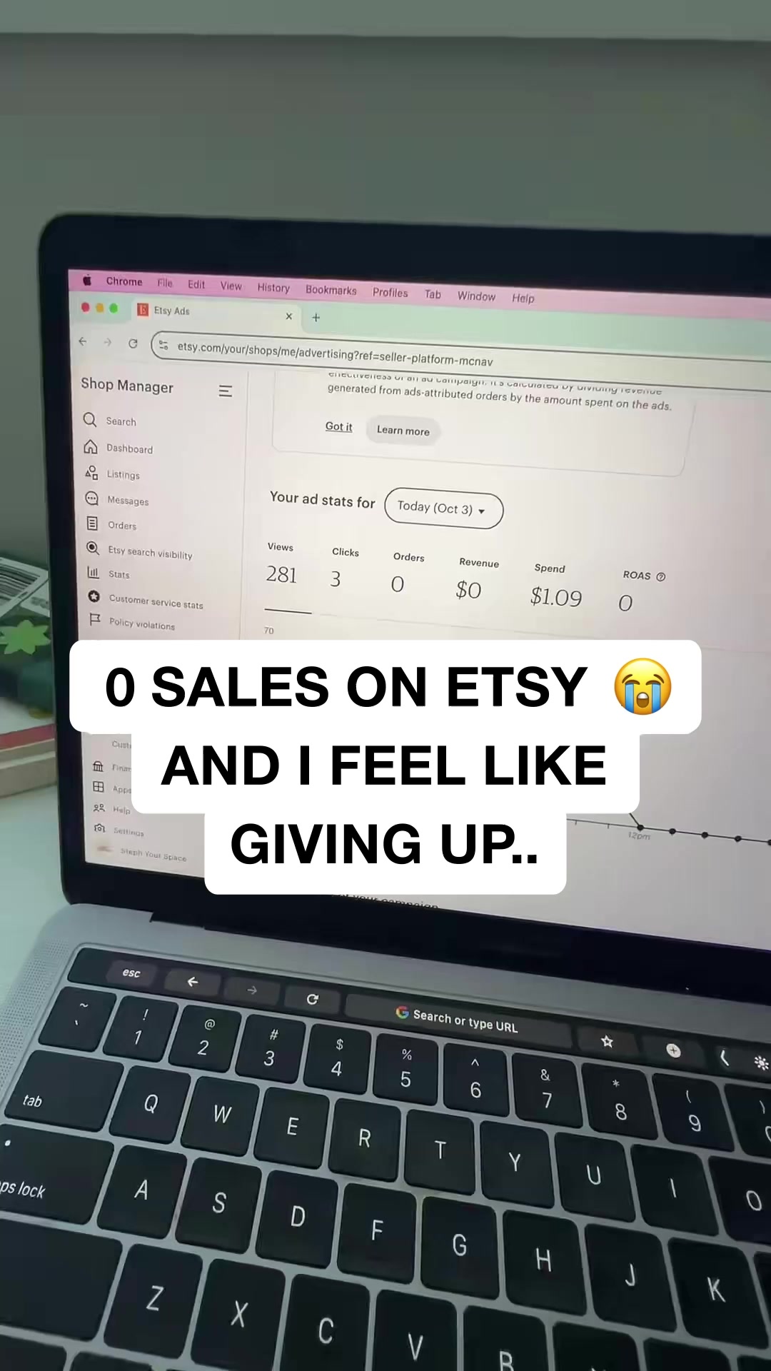 Zeely Facebook ad: Create top-selling ads with AI. Unlock 70% off