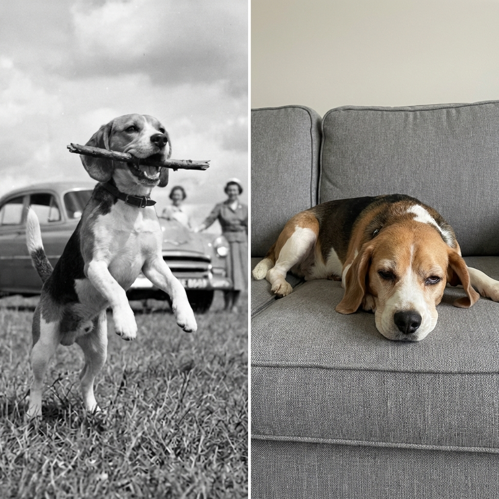 Dr. Maya Facebook ad: Read This If You Want To Save Your Dog