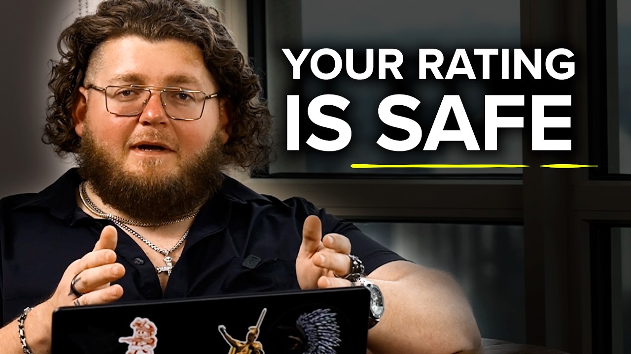 Luke Simianer Facebook ad: VA Disability Rating CHANGES 2026 - NOTHING ACTUALLY…