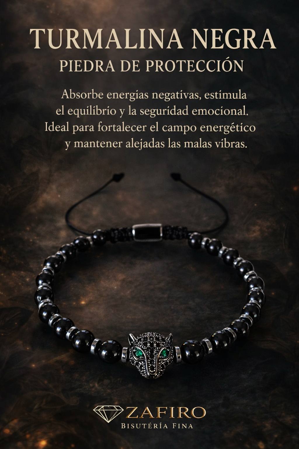 Zafiro Bisutería Finaaa Facebook ad