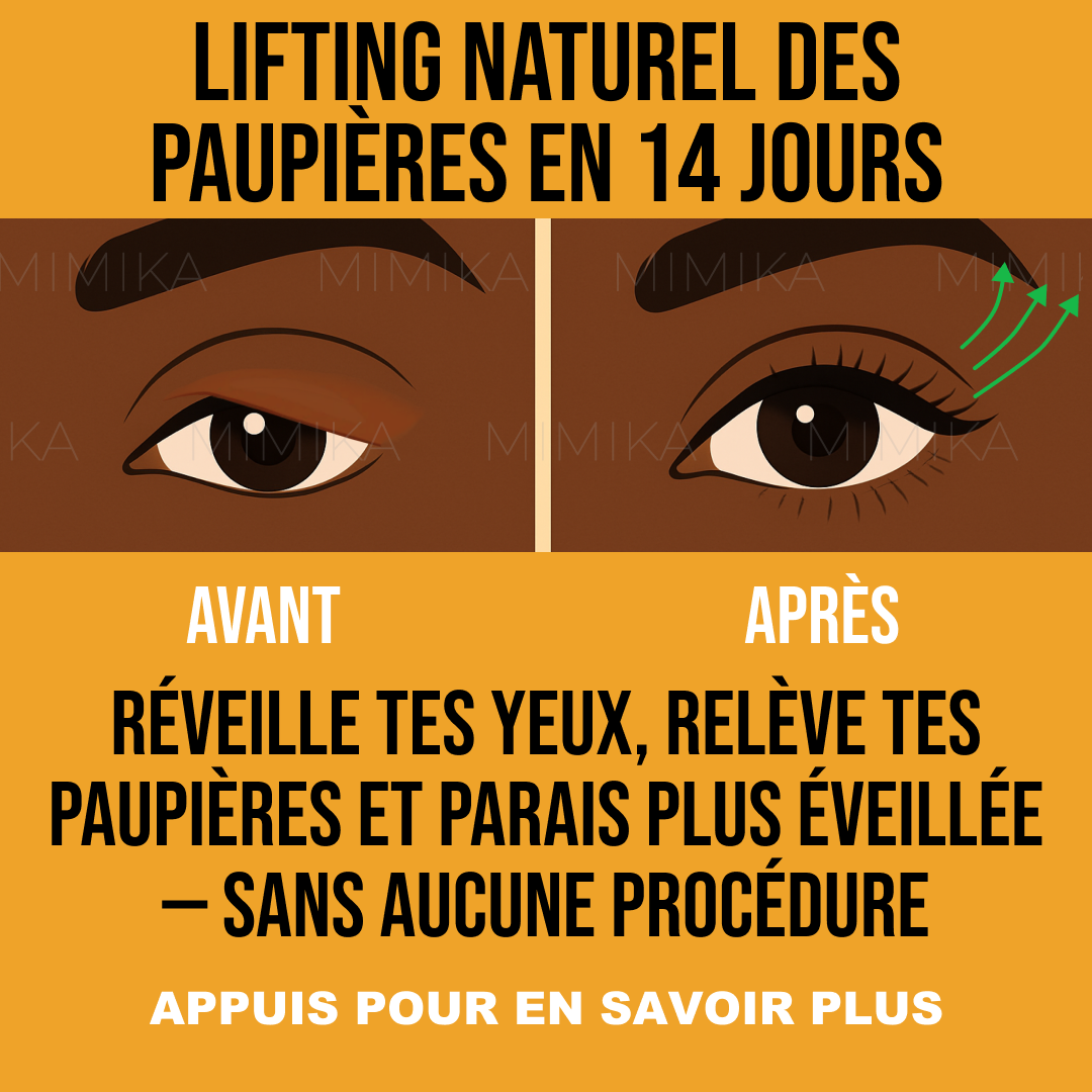 Mimika - Face Yoga Exercises Facebook ad