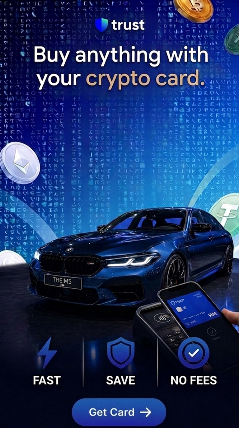 Cellular Ledger Facebook ad: Anonymous payments, virtual and physical cards for instant…