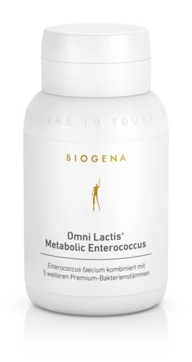 Biogena Facebook ad