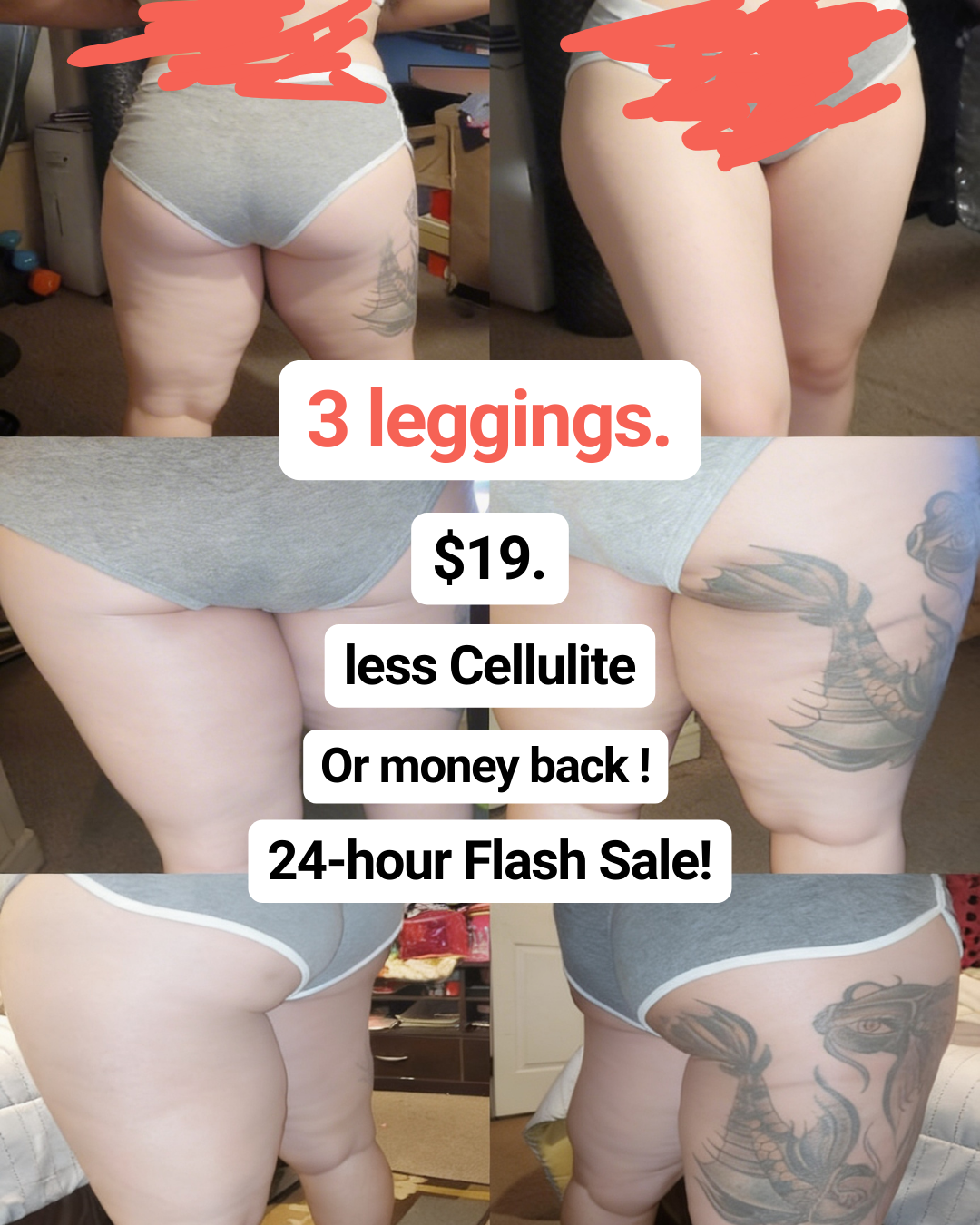 By Celsior Facebook ad