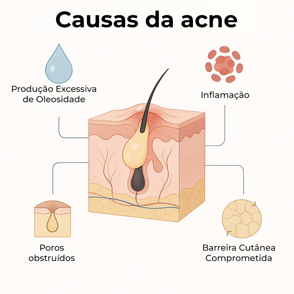 InaEssentials - Loja online orgânica familiar Facebook ad