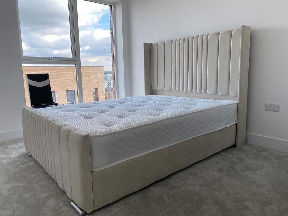 Bed & Mattress Outlet NI Facebook ad