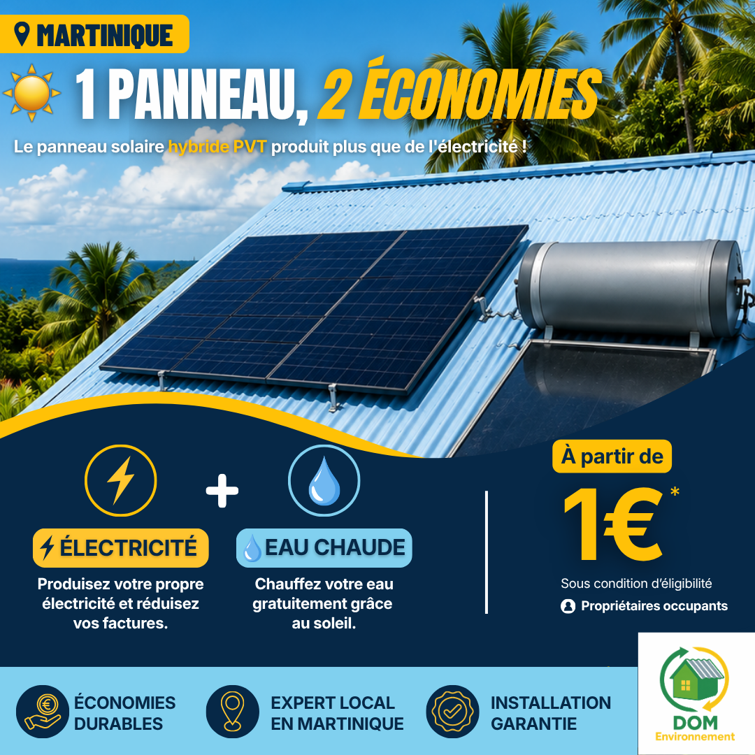 DOM Environnement Facebook ad