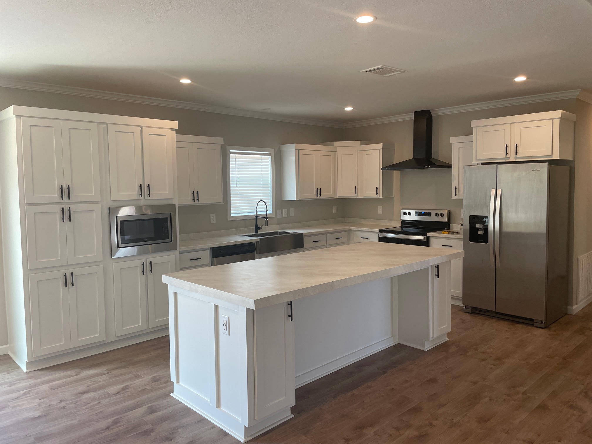 Modular Homes of Texas Facebook ad from Oct 24, 2023