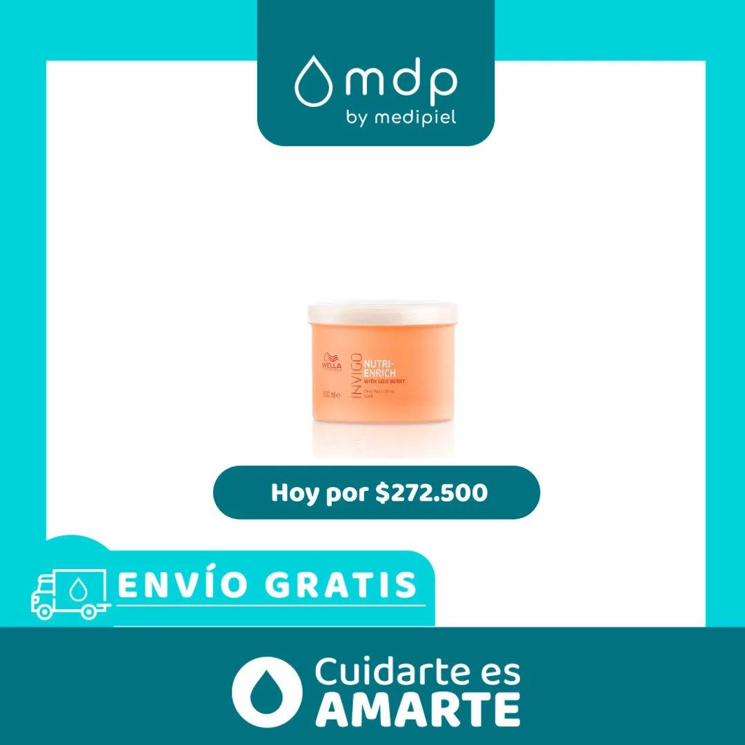 Medipiel Facebook ad: Las mejores opciones para ti las encuentras en…