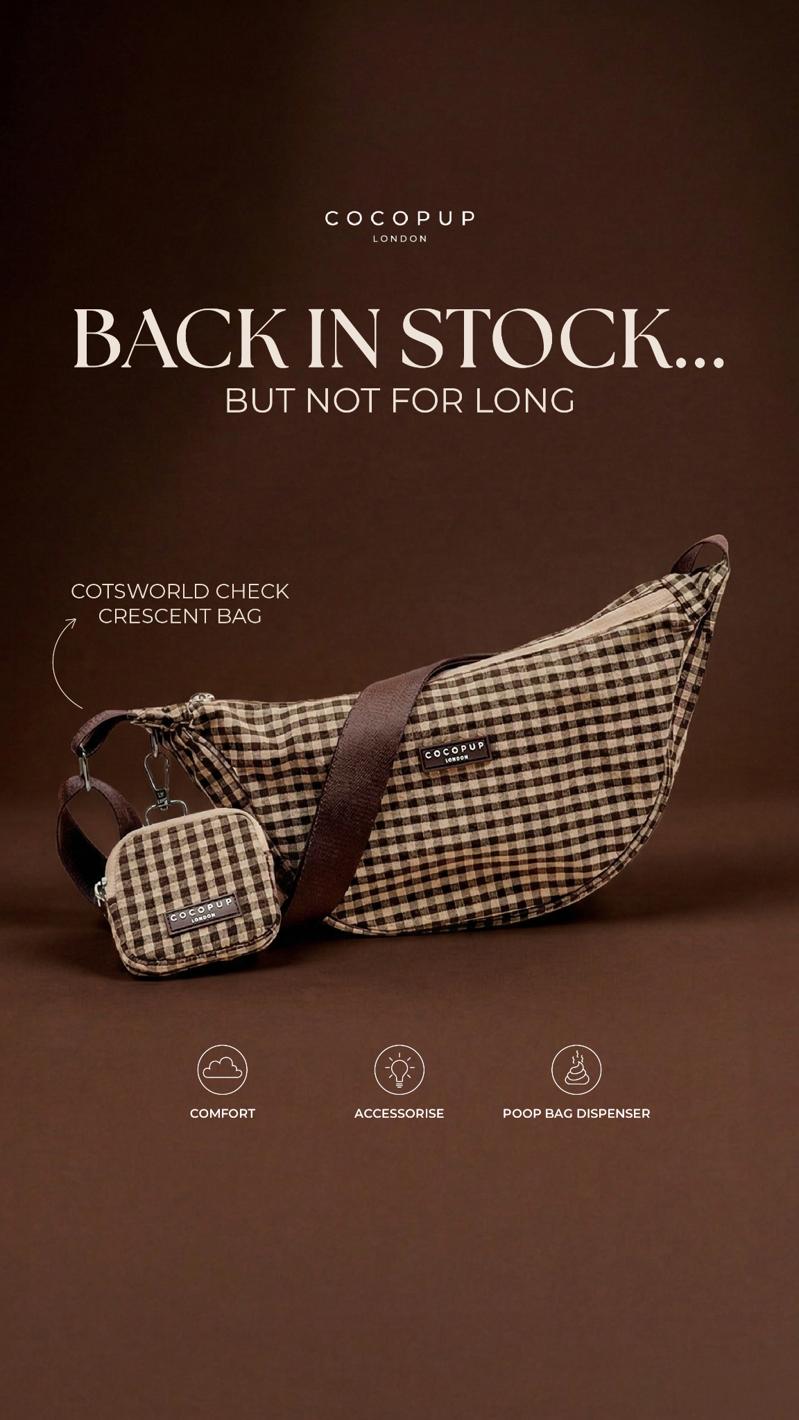 Cocopupuk Facebook ad