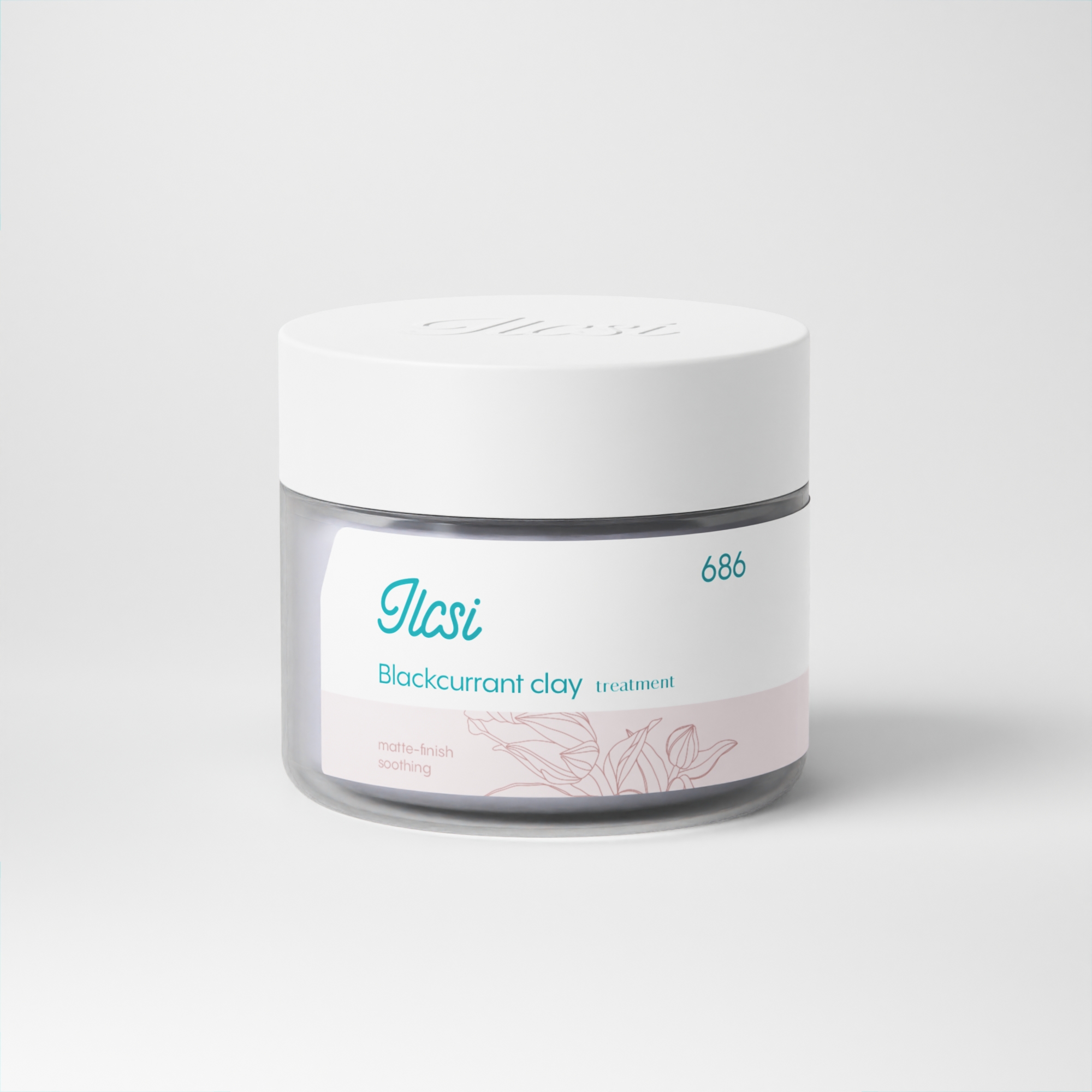 Ilcsi Natural Skincare Facebook ad