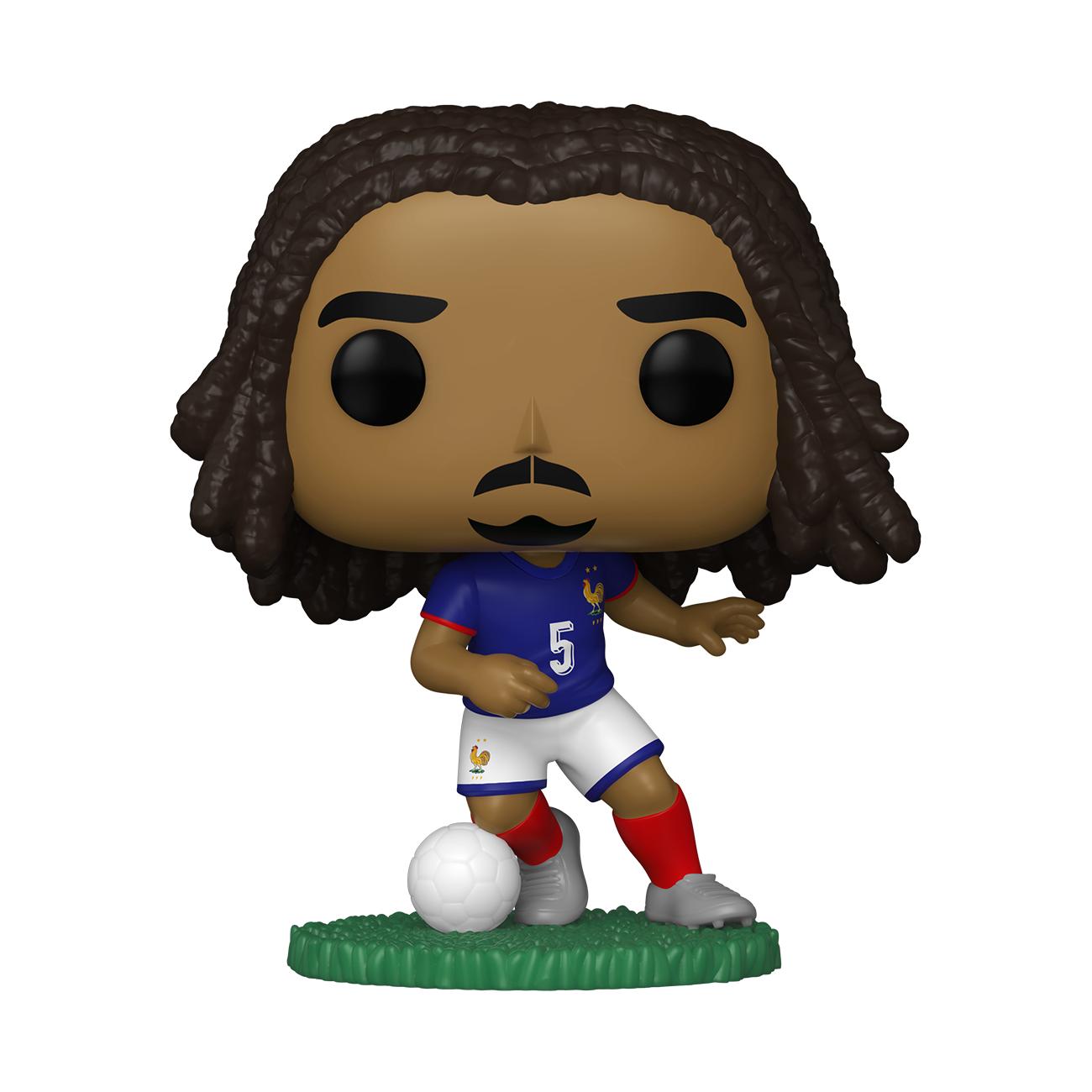 Funko Europe Facebook ad