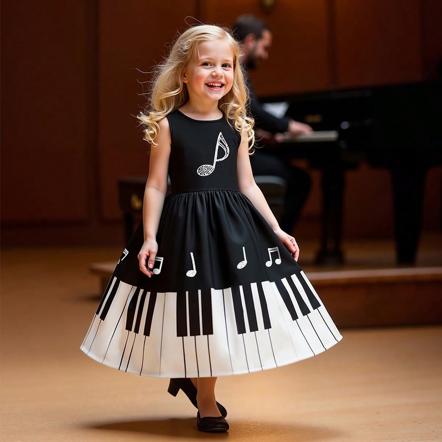 SHEIN KIDS Facebook ad