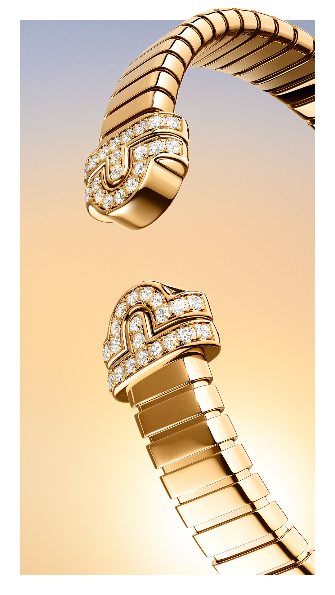 BVLGARI Facebook ad