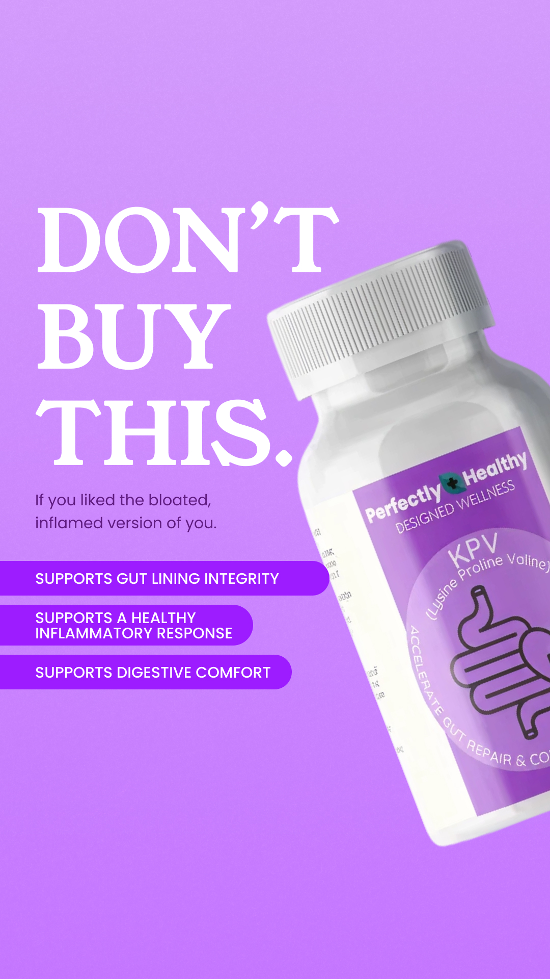 Potent Herbal Healing Solutions Facebook ad