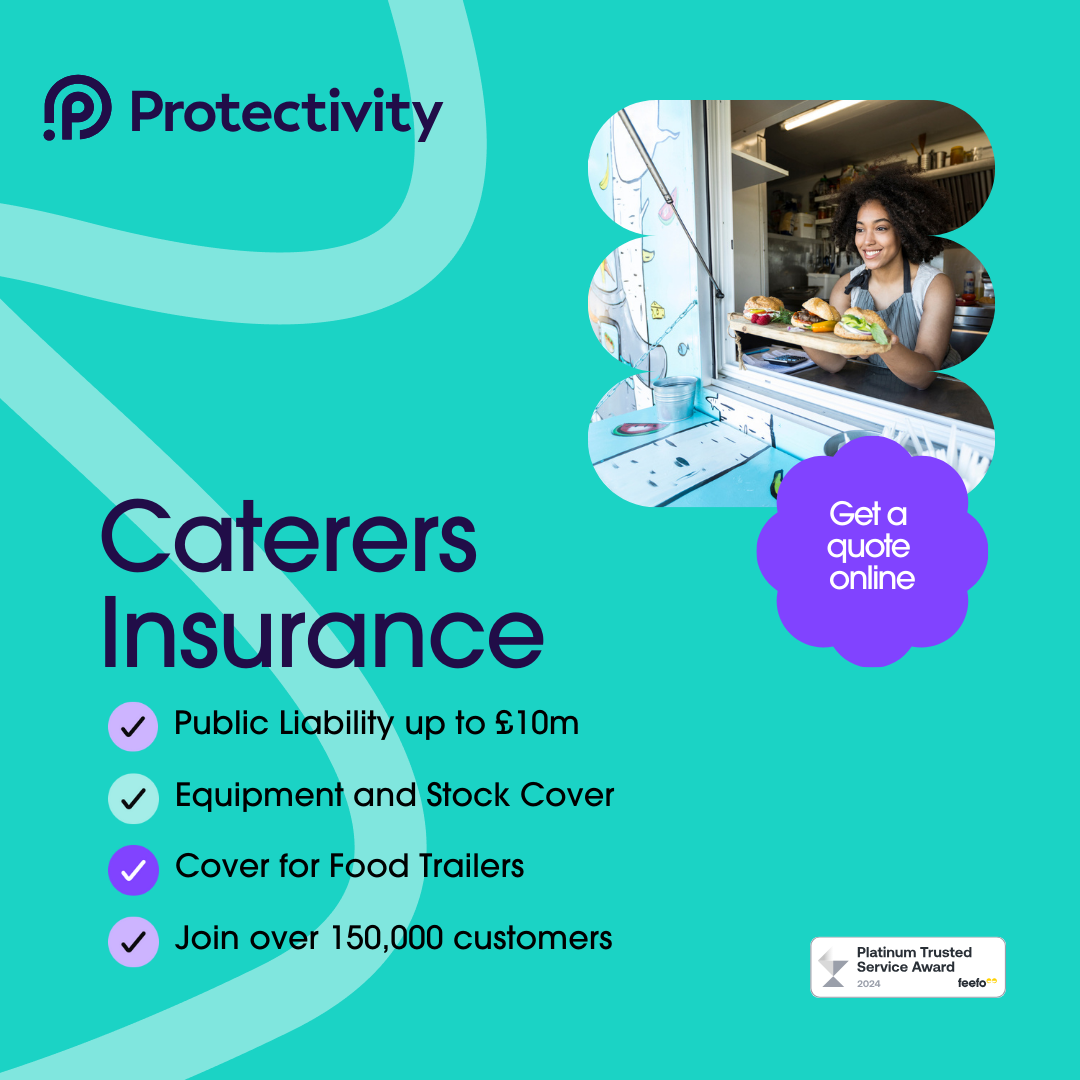 Protectivity Facebook ad