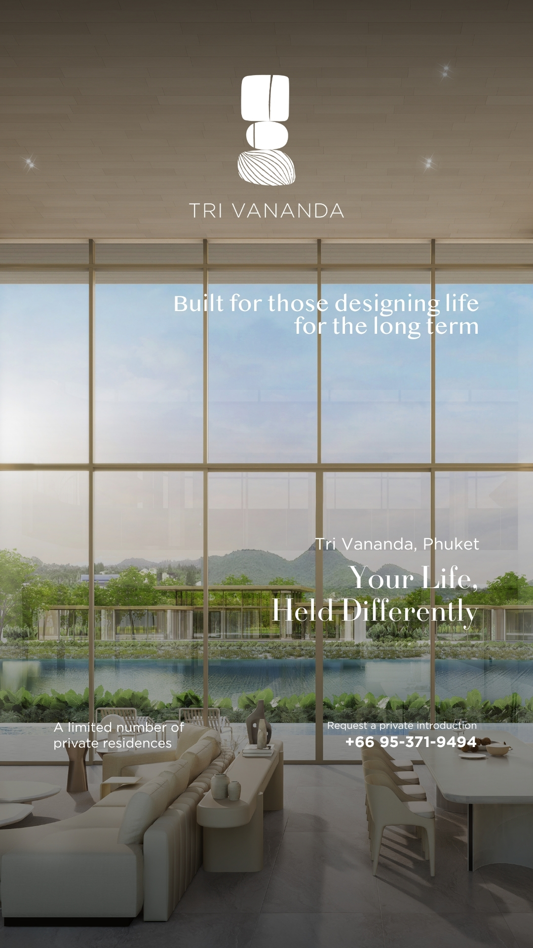 TRI VANANDA Facebook ad from Jun 3, 2026