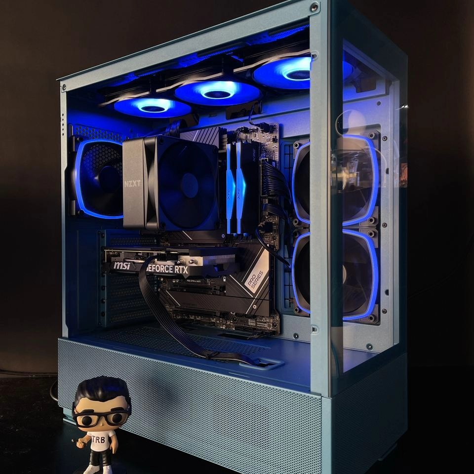 The Rig Builders Facebook ad