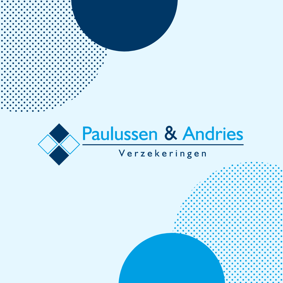 Paulussen & Andries Verzekeringen Facebook ad