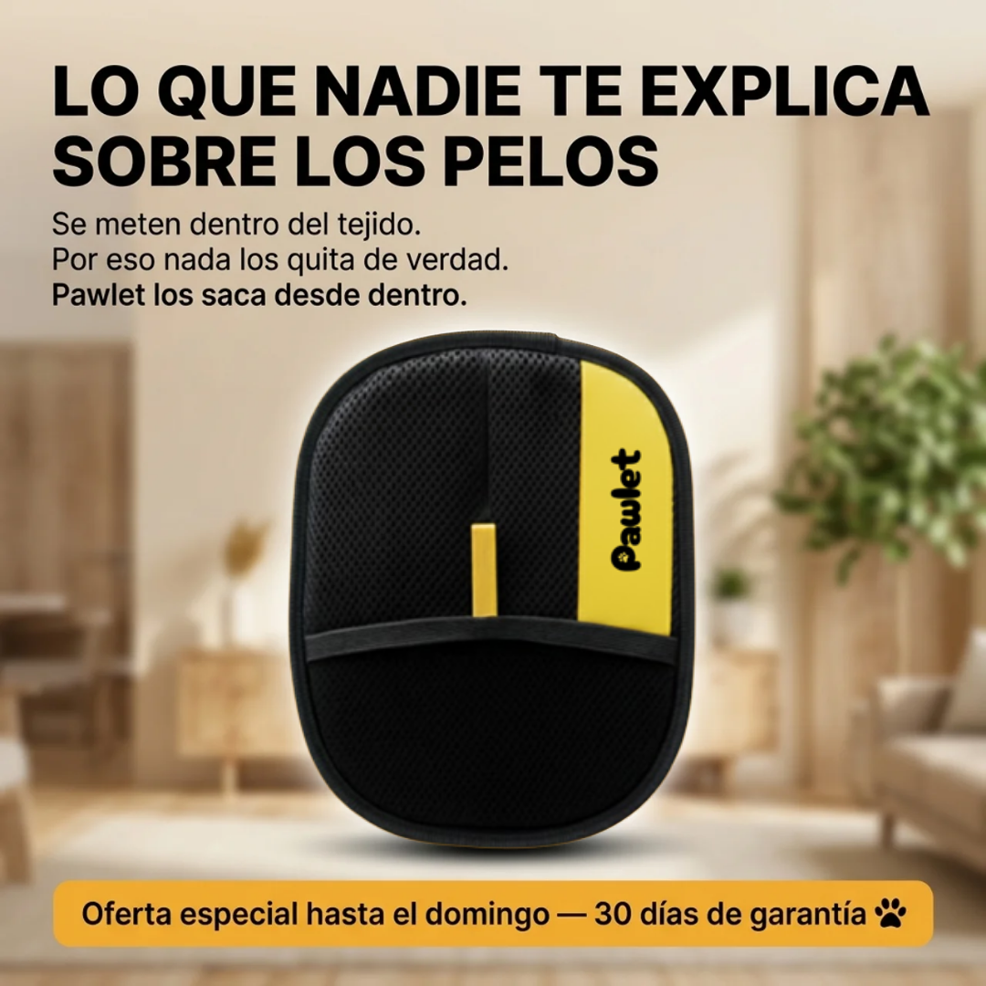 Pawlet Facebook ad