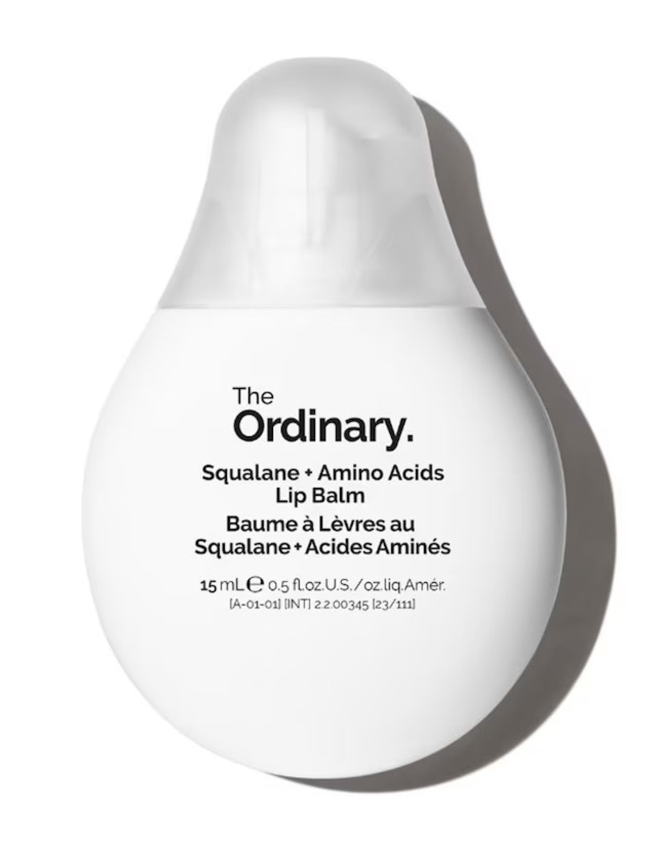 The Ordinary Facebook ad